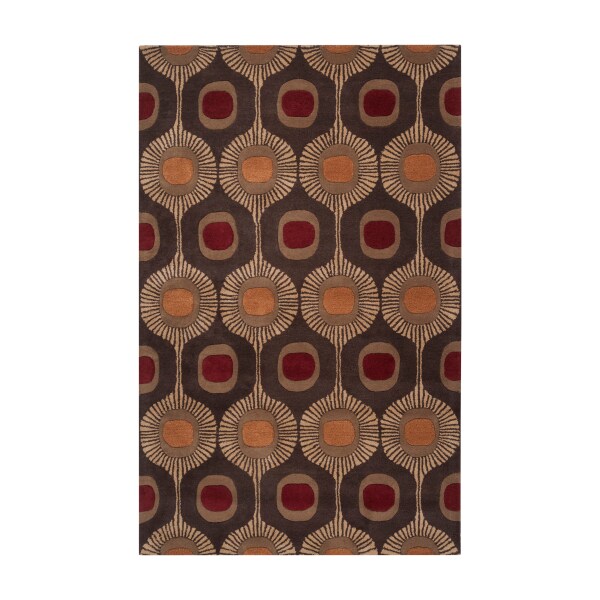 Surya Forum - 18 Sample Area Rug" FM7170-1616